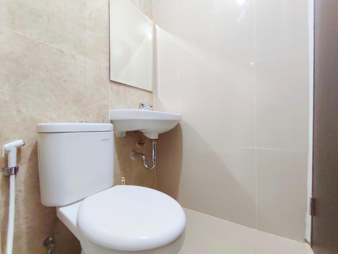 Bathroom 3