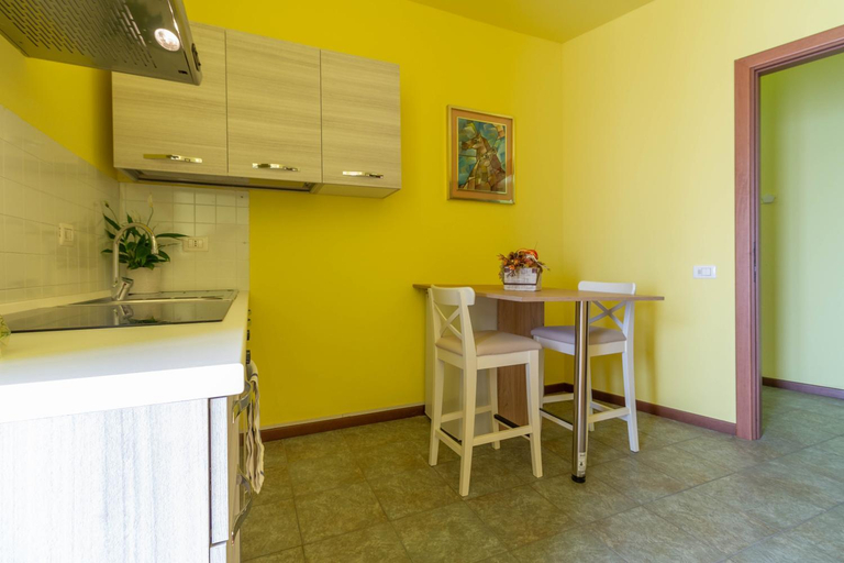 2, La Pineta - Le Casette di Osvaldo, Lecco
