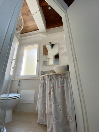 Others, Lu Batil B&B  Rooms, Sassari