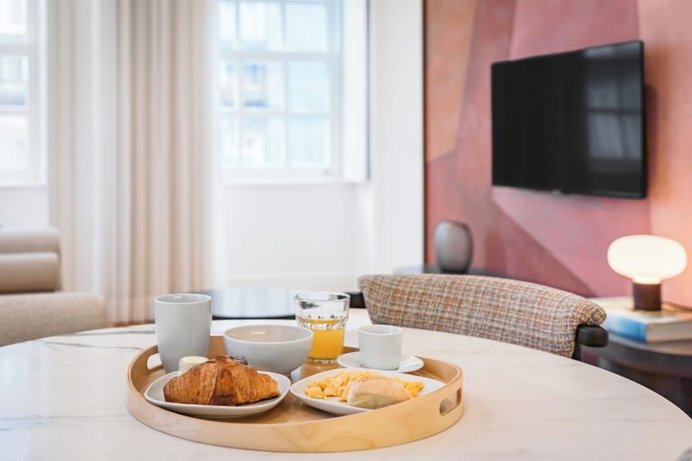 Food & Drinks, Feel Porto Clérigos Charm Flats, Porto