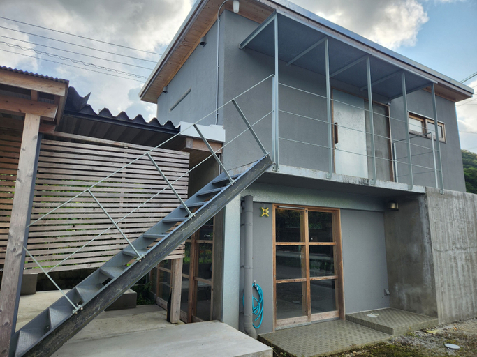 Exterior & Views 4, NEGURA, Ōgimi