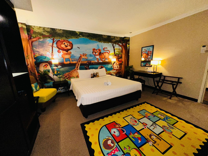 Bedroom 4