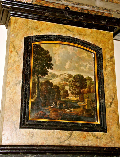 Others 5, Aux chambres du Banneret, Neuchâtel