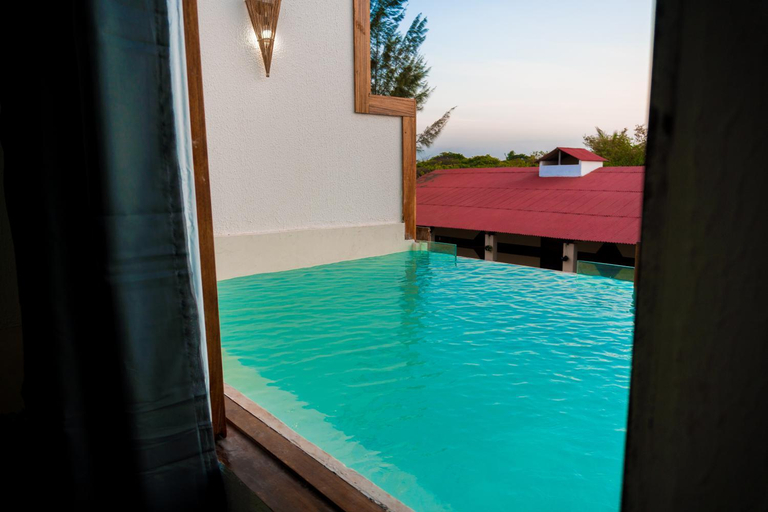 Sport & Beauty 5, Pousada Village Sonhos Camocim, Camocim