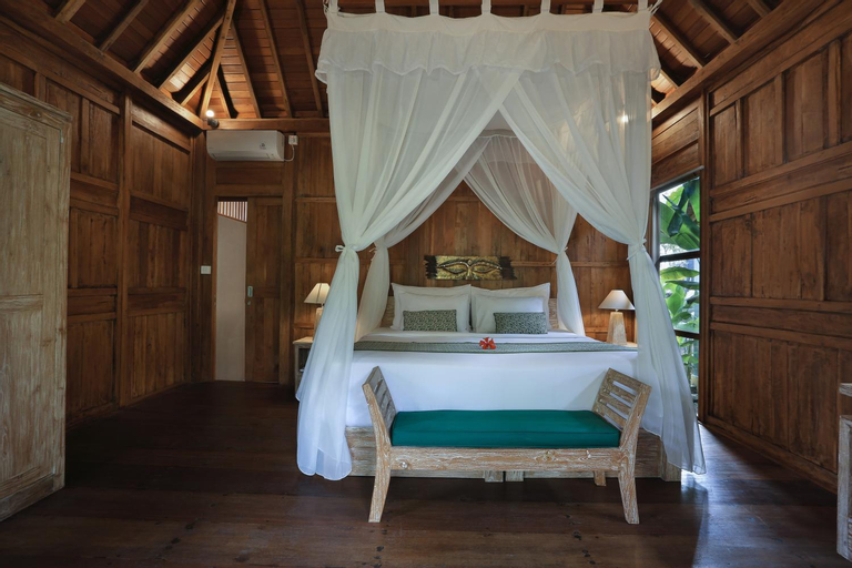 Bedroom 16