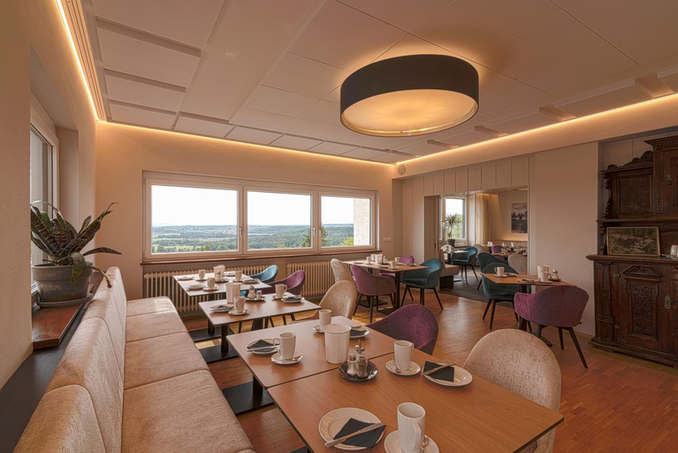 Others 3, Hotel Pfefferburg, Böblingen