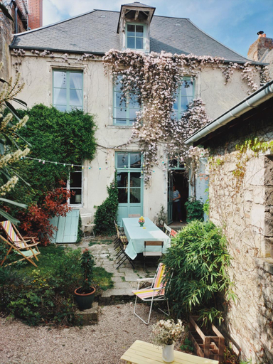 Others 3, Maison Seraphine - Guest house - Bed and Breakfast, Aisne