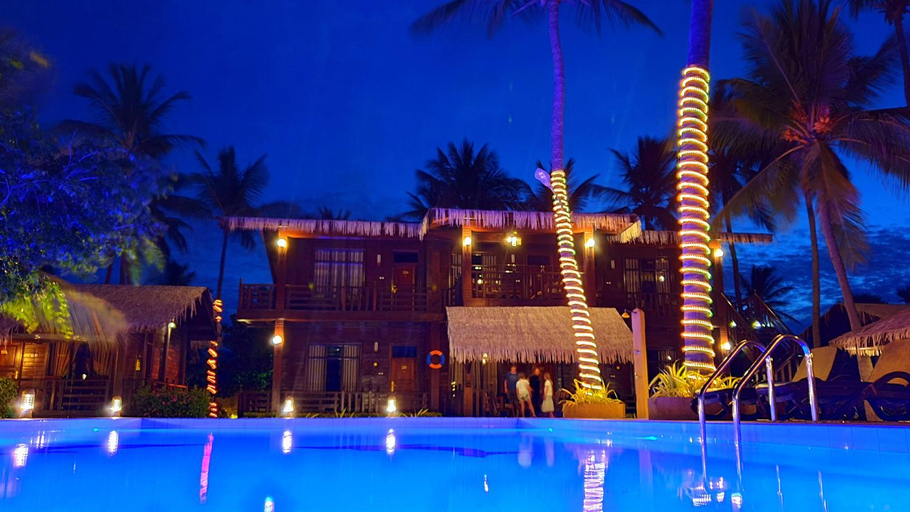 Others 5, Nilaveli Beach Resort, Kuchchaveli