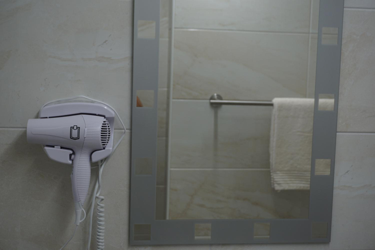 Bathroom 9