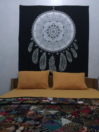 Bedroom 9