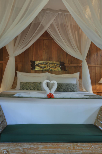 Bedroom 15