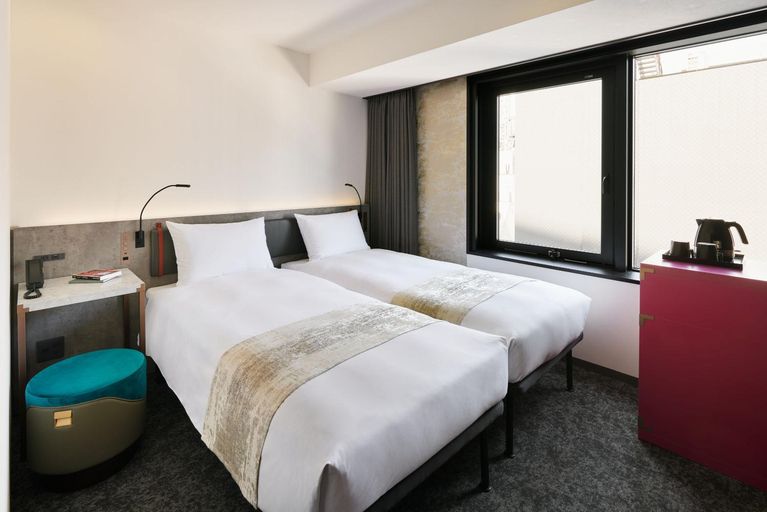Bedroom 28