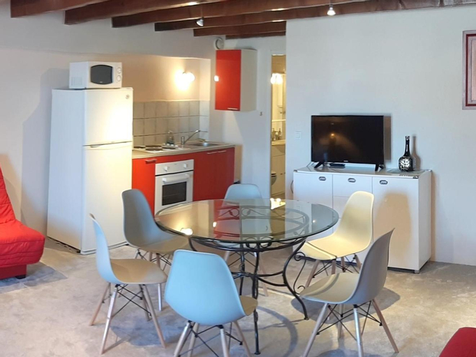Dining Room 2
