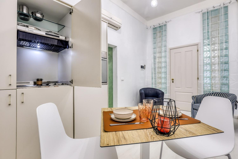 Others 3, Asso Residence Stazione, Terni