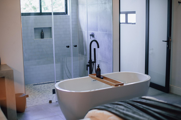 Others 4, Hygge House, Cape Winelands