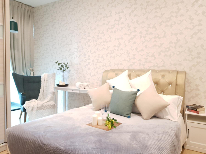 Bedroom 12
