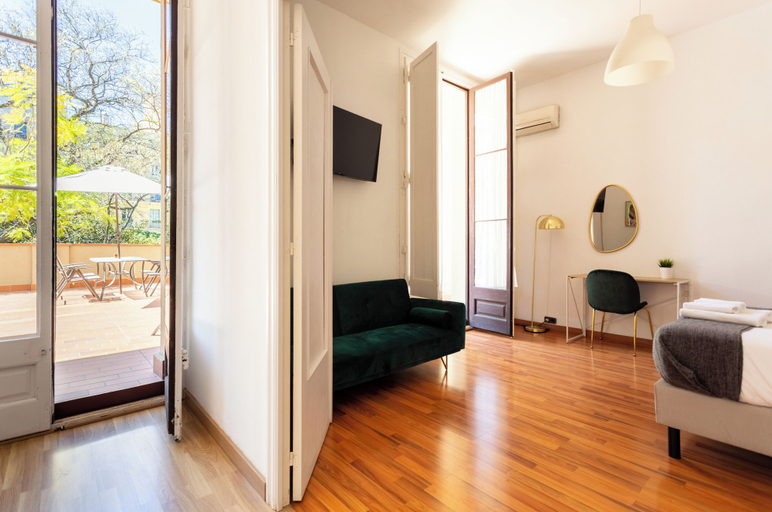 Others 5, Casa Lolita Guesthouse, Barcelona