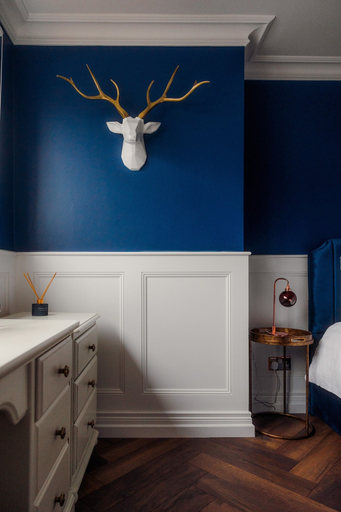 Bedroom 2, The Hikers House, Newry, Mourne and Down