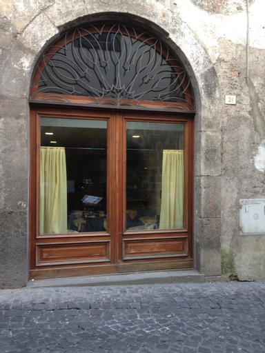Exterior & Views 1, Filippeschi, Terni
