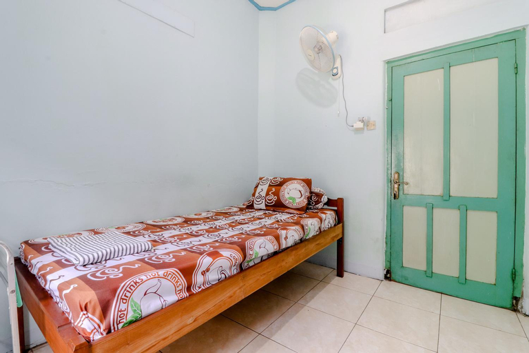 Bedroom 16