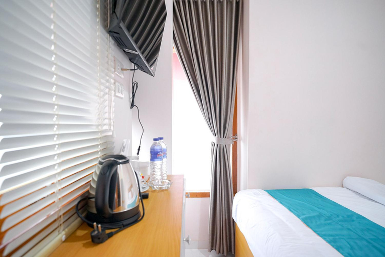 Bedroom 14