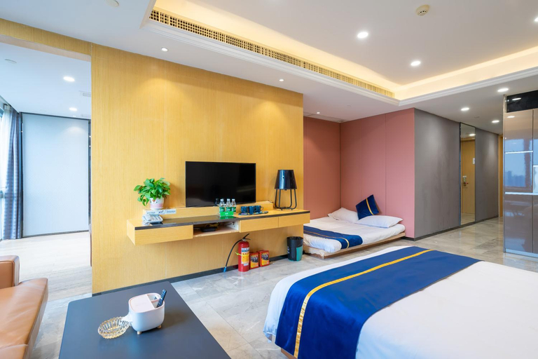Bedroom 7