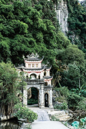 Others 5, Wild Flower Homestay, Ninh Bình