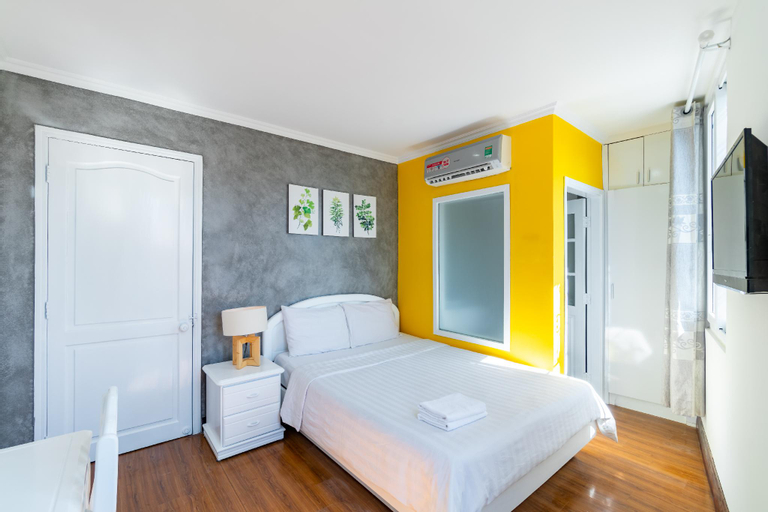 Bedroom 5