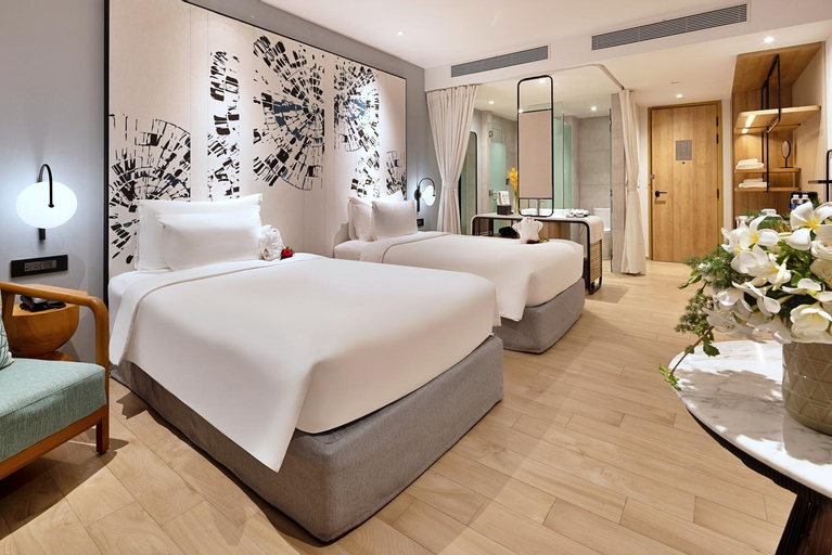 Bedroom 23