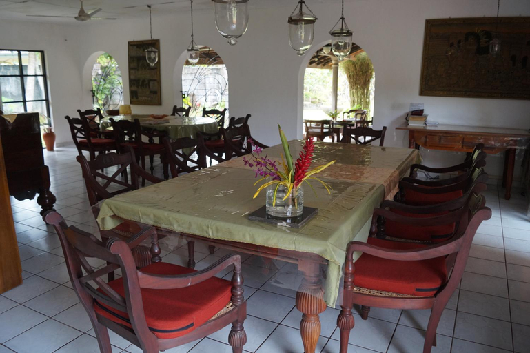 Food & Drinks 3, Gastehaus Isabella, Beruwala