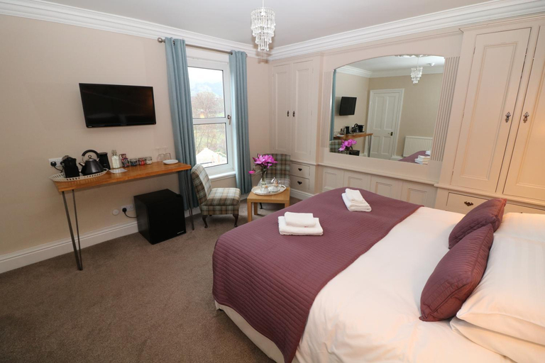 Others 5, Four Seasons Guesthouse, Derbyshire