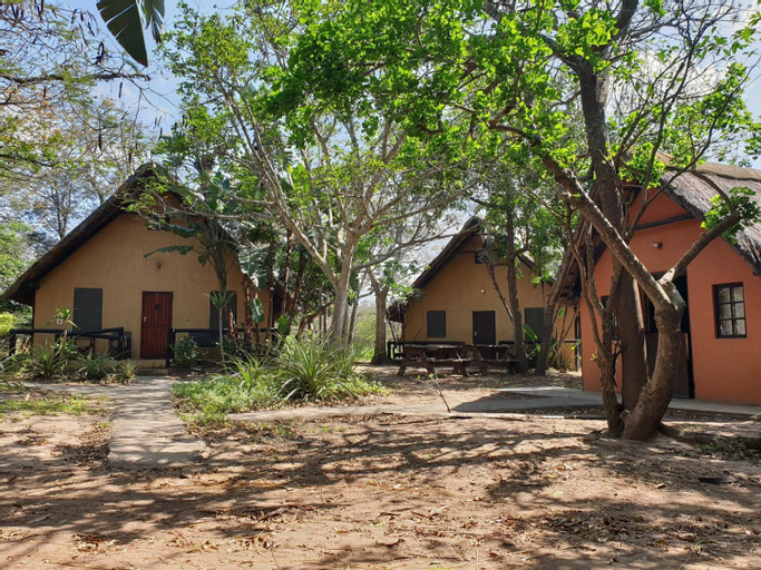 Pumusa Bushcamp, Umkhanyakude