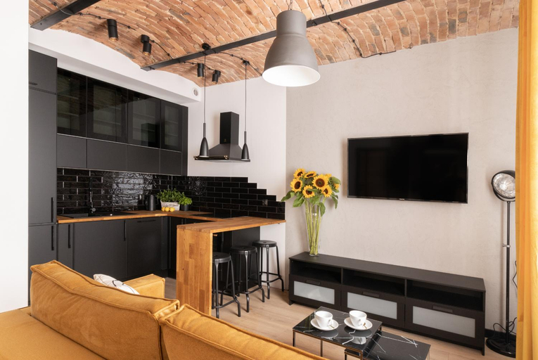 Others 3, KOBIELA Luxury Apartments, Katowice City