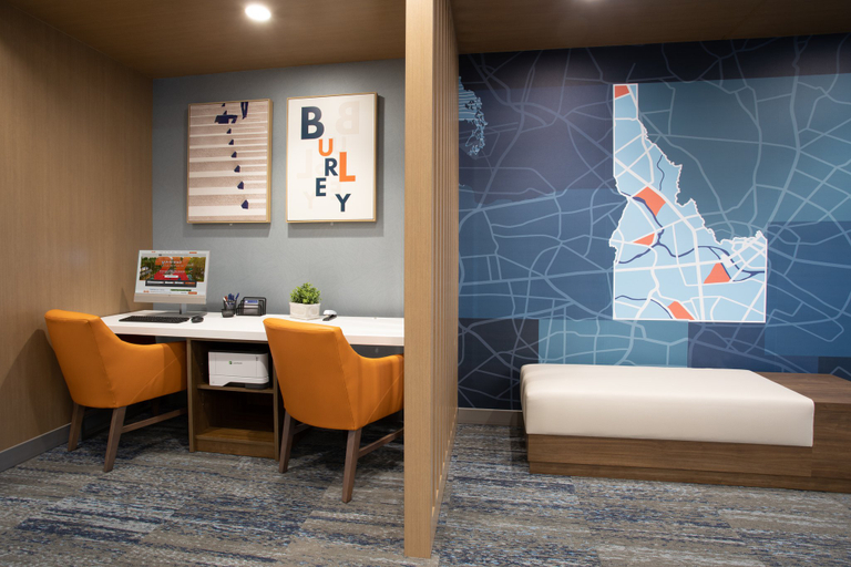 Others 5, Holiday Inn Express & Suites BURLEY by IHG, Minidoka