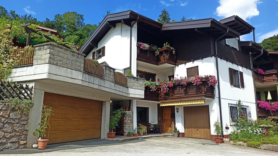 Exterior & Views 1, Haus Flora am Kaiser, Kufstein