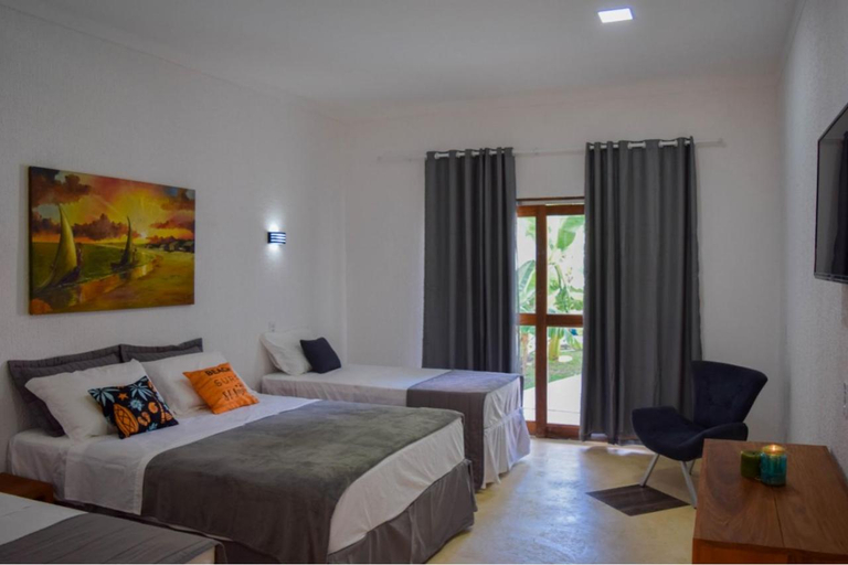 Bedroom 8