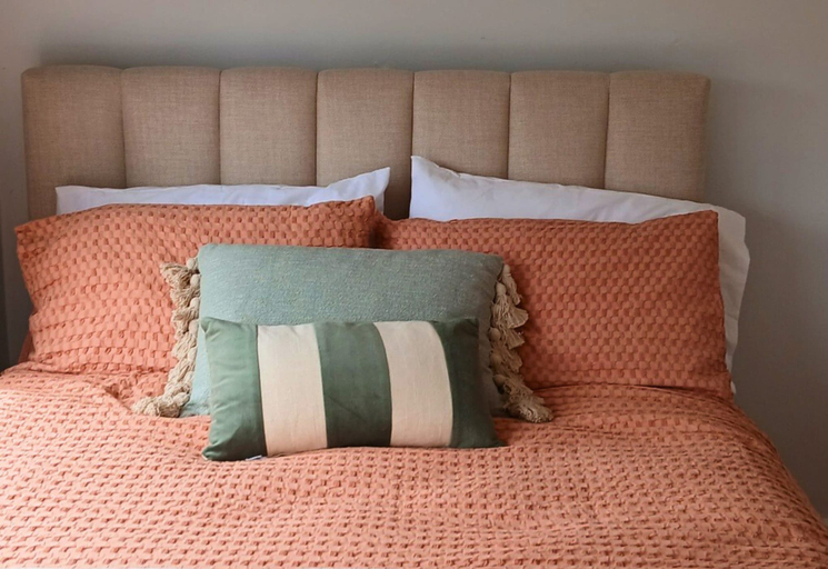 Bedroom 3, Capel Sound Hideaway, Melbourne