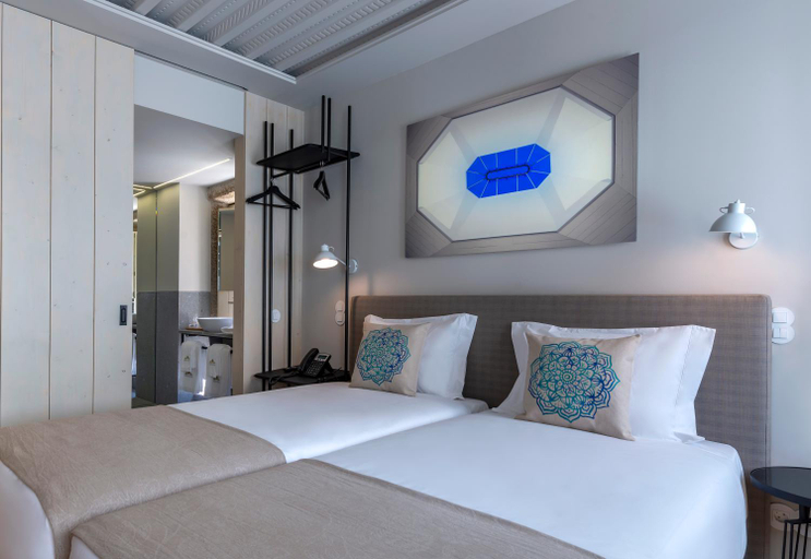 Bedroom 13