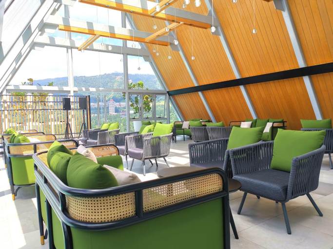 Food & Drinks, ELECTUS HOME at WINDMILL UPON HILLS GENTING , Genting Highlands