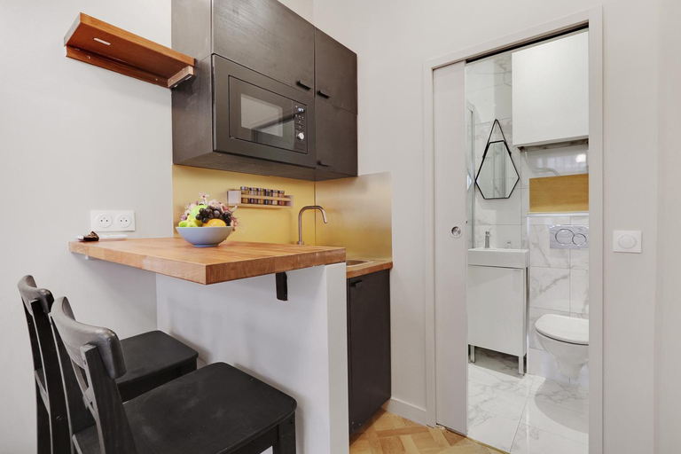 Others 5, Charming Studio - 2P - Near Gare de l'Est, Paris