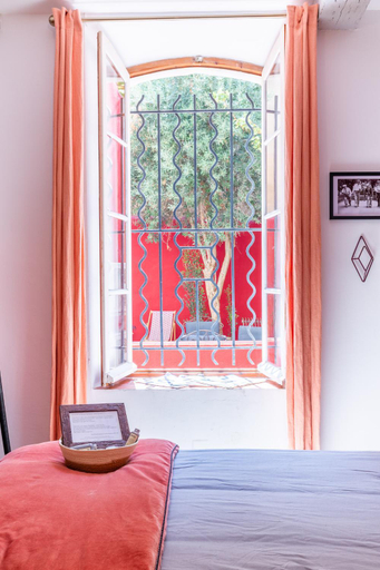 Bedroom 8