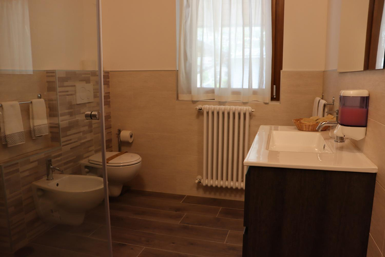 Bathroom 6