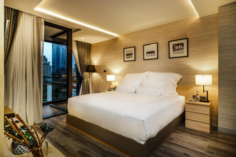Bedroom 11