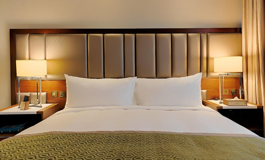 Bedroom 4, Holiday Suites Al Aziziah, Makkah