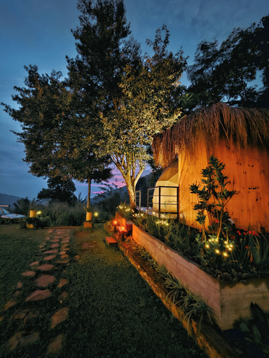 Exterior & Views 2, Glamping by Offtrek, Medadumbara