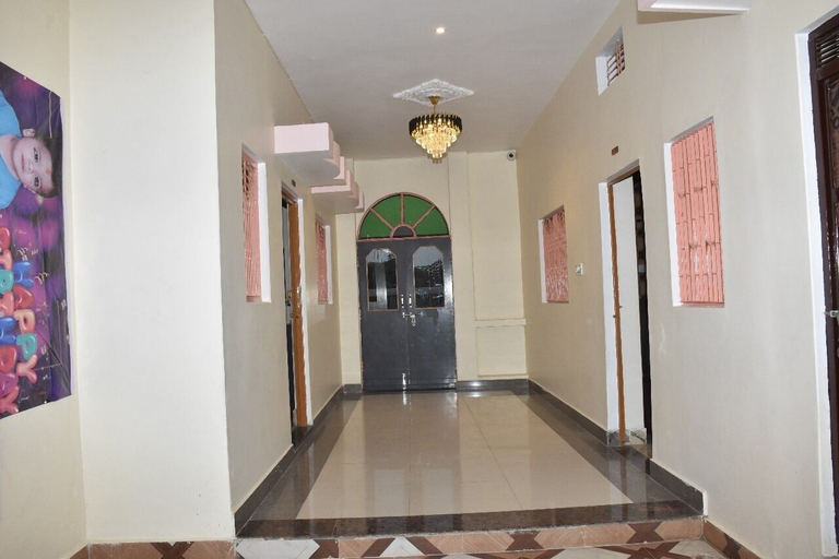 Others 5, Rudra Guest House, Varanasi