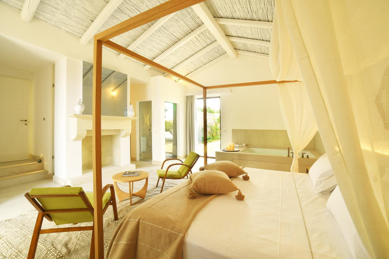 Bedroom 2, Masseria Corte degli Aromi, Lecce