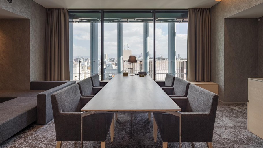 Meeting Room 23