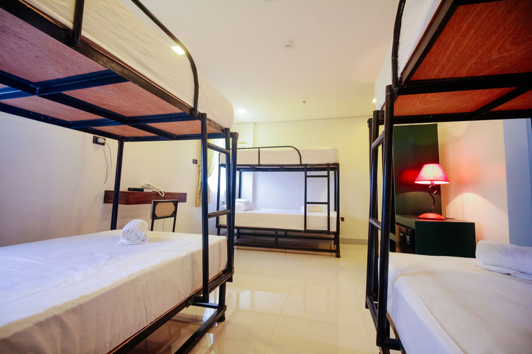 Bedroom 3, Belltower Csheli Suites Bantay - Vigan By Zuzu, Bantay