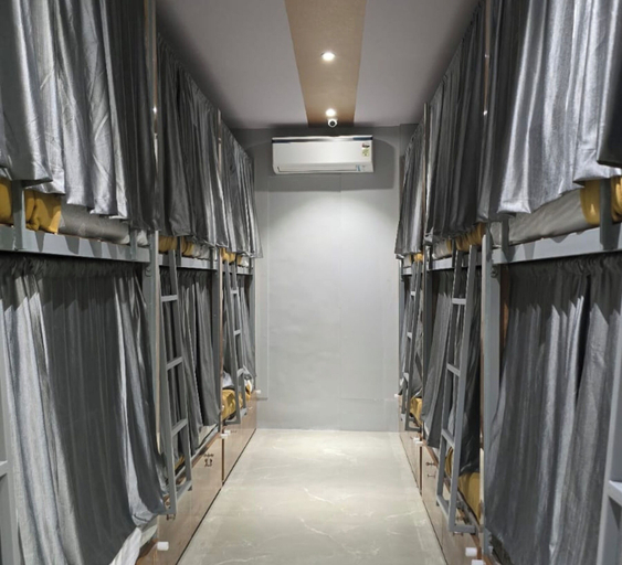 Others 5, Classy Ac Dormitory, Mumbai Suburban